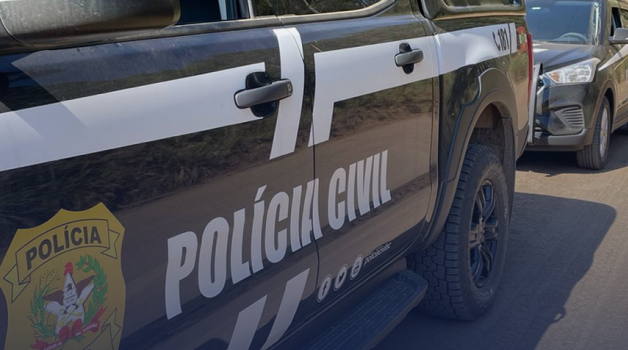 Santa Catarina Civil Police case study