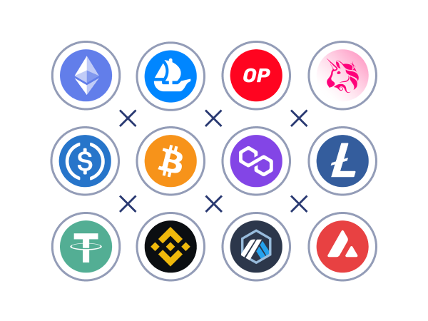 Global intelligence network