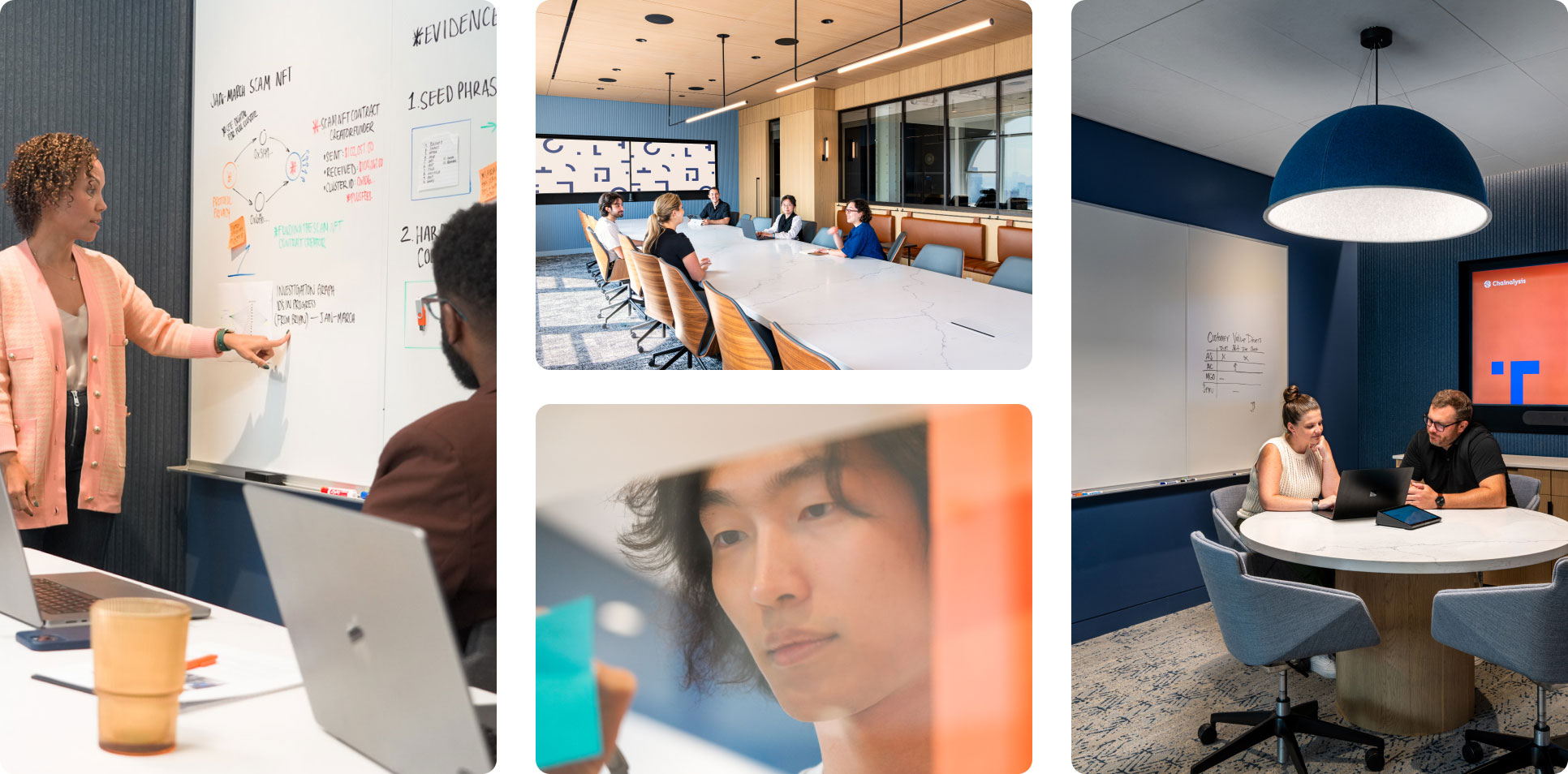Careers at Chainalysis