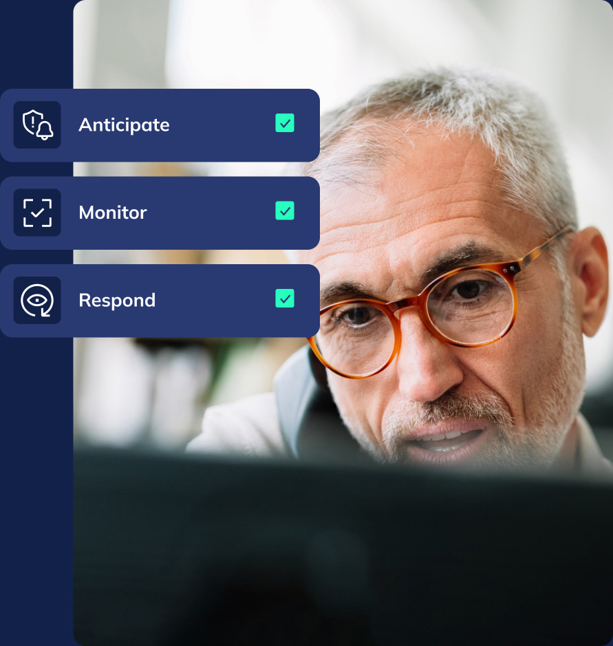 Crypto compliance analyst