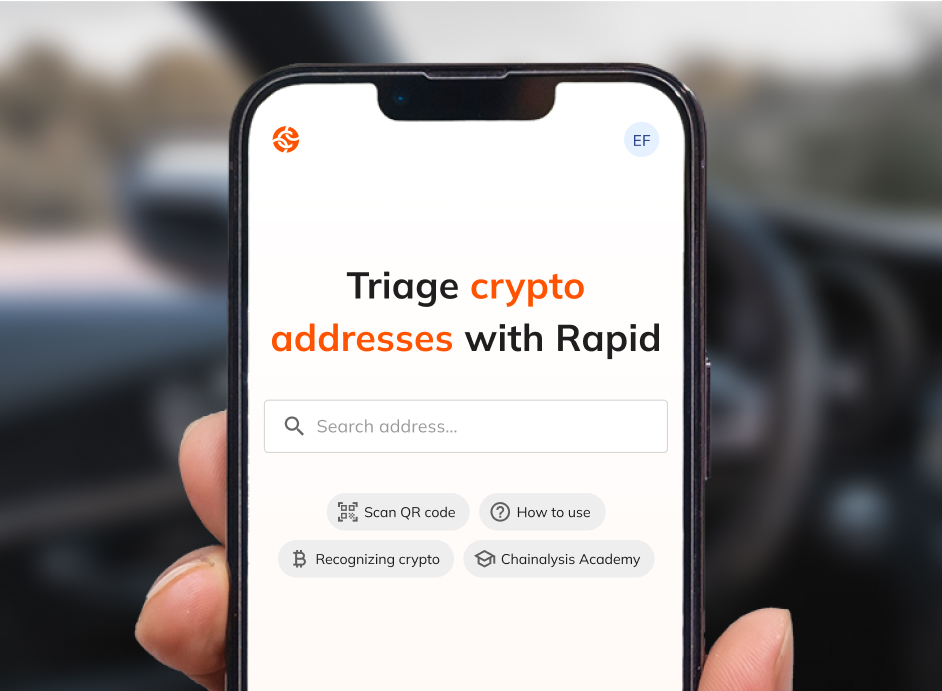 Rapid mobile app