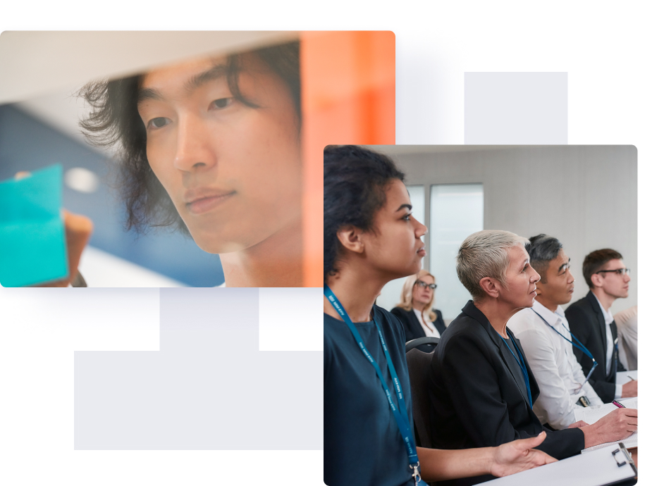 Global Services